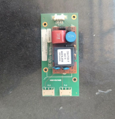 GE Dash1800 DASH2500 Patient Monitor High Pressure Plate, High Pressure Strip.PN:2023703-001