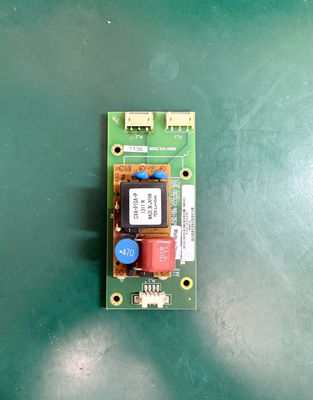 GE Dash1800 DASH2500 Patient Monitor High Pressure Plate, High Pressure Strip.PN:2023703-001