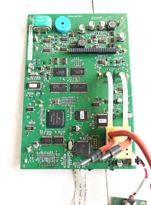 GE Dash1800 DASH2500 Patient Monitor Motherboard 2023162-001. DASH1800 DASH2500 Patient Monitor Motherboard Repair, Sale