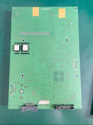 GE Dash1800 DASH2500 Patient Monitor Motherboard 2023162-001. DASH1800 DASH2500 Patient Monitor Motherboard Repair, Sale