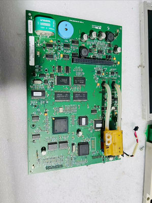 GE Dash1800 DASH2500 Patient Monitor Motherboard 2023162-001. DASH1800 DASH2500 Patient Monitor Motherboard Repair, Sale