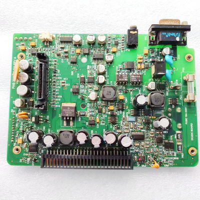 GE Dash1800 DASH2500 Power Adapter/Power Adapter For Patient Monitors.PWB 2023160-001