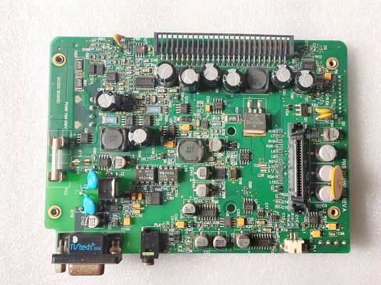 GE Dash1800 DASH2500 Power Adapter/Power Adapter For Patient Monitors.PWB 2023160-001
