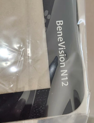 Mindray BeneVision N12 Patient Monitor Touch Screen