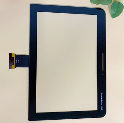 Mindray BeneVision N12 Patient Monitor Touch Screen