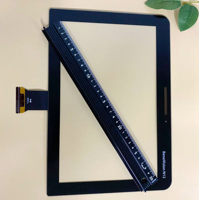 Mindray BeneVision N12 Patient Monitor Touch Screen