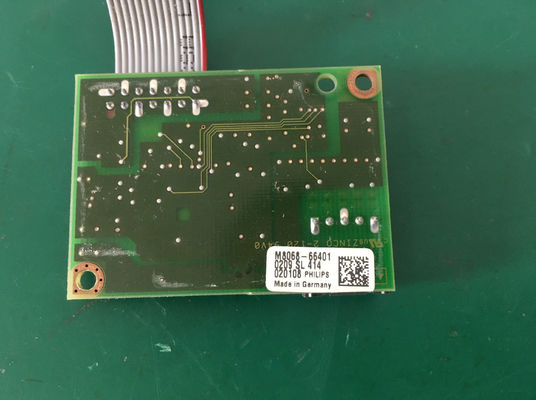 Philip IntelliVue MP60 MP70 Patient Monitor Touchpad M8068-66401