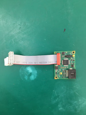 Philip IntelliVue MP60 MP70 Patient Monitor Touchpad M8068-66401