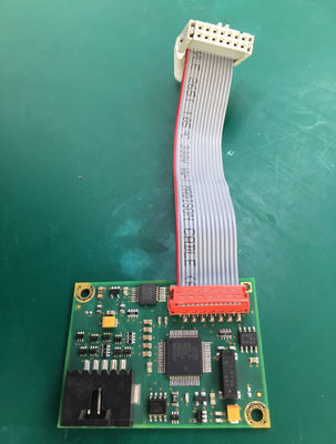 Philip IntelliVue MP60 MP70 Patient Monitor Touchpad M8068-66401