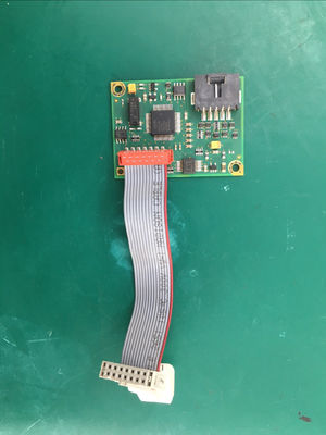 Philip IntelliVue MP60 MP70 Patient Monitor Touchpad M8068-66401