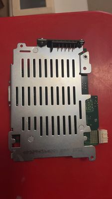 Philip  Intellivue MX500 MX550 MX450 Patient Monitor Network Card, Video Card. PN: 45356426321