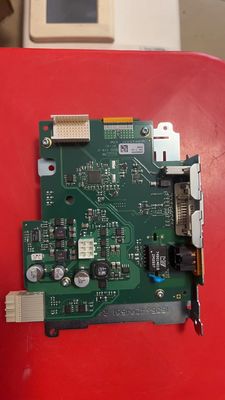 Philip  Intellivue MX500 MX550 MX450 Patient Monitor Network Card, Video Card. PN: 45356426321