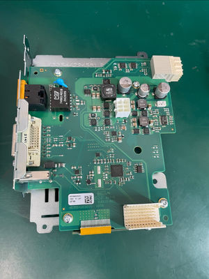 Philip  Intellivue MX500 MX550 MX450 Patient Monitor Network Card, Video Card. PN: 45356426321