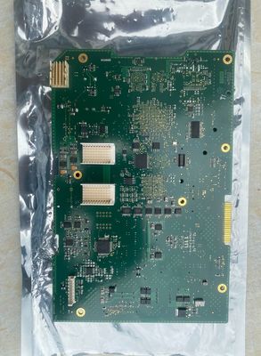 Philip  IntelliVue MX400 MX450 MX500 MX550 Patient Monitor Motherboard PN: 45356427171121