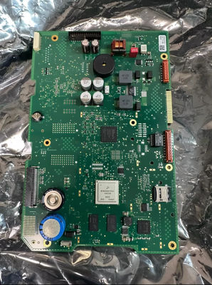 Philip  IntelliVue MX400 MX450 MX500 MX550 Patient Monitor Motherboard PN: 45356427171121