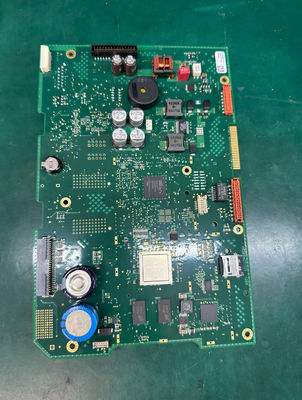 Philip  IntelliVue MX400 MX450 MX500 MX550 Patient Monitor Motherboard PN: 45356427171121