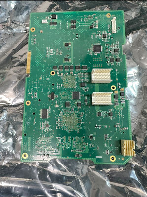 Philip  IntelliVue MX400 MX450 MX500 MX550 Patient Monitor Motherboard PN: 45356427171121