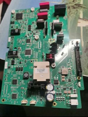 Philip  HeartStart XL+ Defibrillator/ HeartStart 861290 Defibrillator/DFM100 Defibrillator Pressure Plate PN453564734931