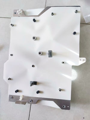 Philip  HeartStart XL+ Defibrillator/ HeartStart 861290 Defibrillator/DFM100 Defibrillator Pressure Plate PN453564734931