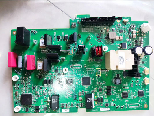 Philip  HeartStart XL+ Defibrillator/ HeartStart 861290 Defibrillator/DFM100 Defibrillator Pressure Plate PN453564734931