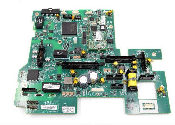 Philip 861290 Defibrillator Motherboard, HeartStart XL + Defibrillator Motherboard, PN: 453564081201