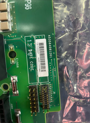 Philip 861290 Defibrillator Motherboard, HeartStart XL + Defibrillator Motherboard, PN: 453564081201