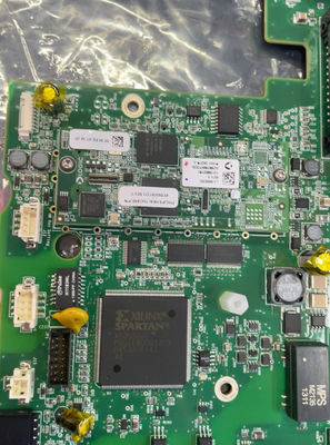 Philip 861290 Defibrillator Motherboard, HeartStart XL + Defibrillator Motherboard, PN: 453564081201