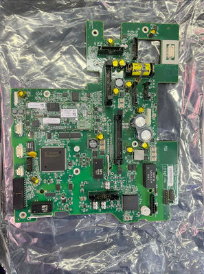 Philip 861290 Defibrillator Motherboard, HeartStart XL + Defibrillator Motherboard, PN: 453564081201