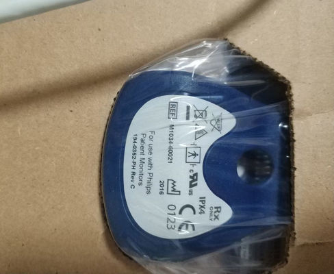 Philip Patient Monitor Anesthesia Depth BIS Module, Engine REF M1034-60021