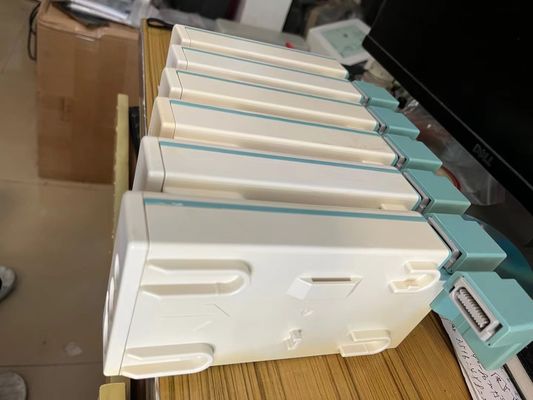 Philip  Patient Monitor M3014A Module, Dual Innovation + Mainstream CO2 Function