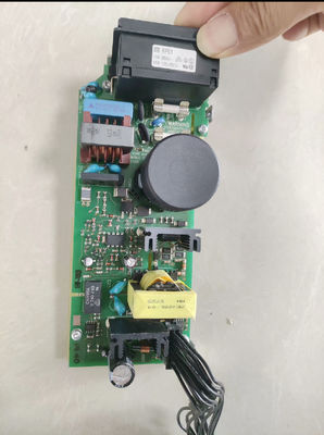 Philip  Avalon FM20 FM30 Fetal Monitoring Instrument Power Supply Board M2703-6000