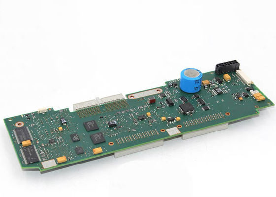 Philip  Avalon FM20 FM30 Fetal Monitor Motherboard PN:M2703-26420