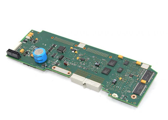 Philip  Avalon FM20 FM30 Fetal Monitor Motherboard PN:M2703-26420