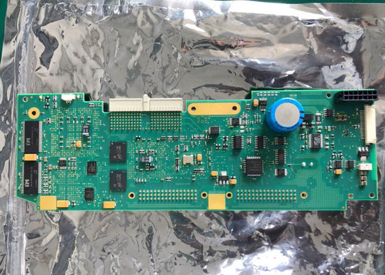 Philip  Avalon FM20 FM30 Fetal Monitor Motherboard PN:M2703-26420