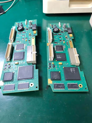Philip  Avalon FM20 FM30 Fetal Monitor Motherboard PN:M2703-26420