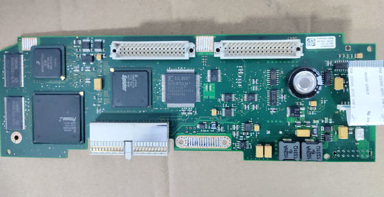 Philip  Avalon FM20 FM30 Fetal Monitor Motherboard PN:M2703-26420