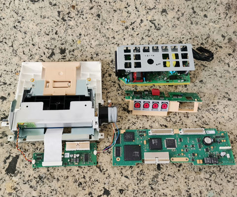 Philip  Avalon FM20 FM30 Fetal Monitor Motherboard PN:M2703-26420