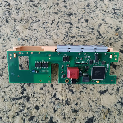Philip  Avalon FM20 FM30 Fetal Monitor Socket Board, Adapter Board，PN: M2703-26420