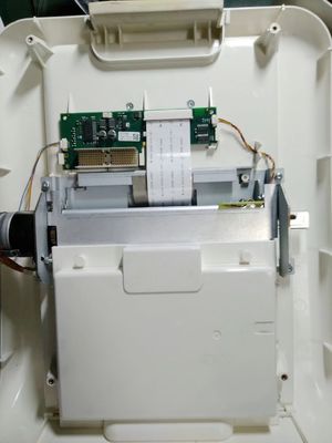 Philip Avalon FM20 FM30 Fetal Monitor Printer Driver Board PN:M2703-66430