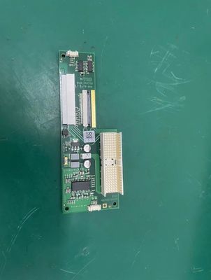 Philip Avalon FM20 FM30 Fetal Monitor Printer Driver Board PN:M2703-66430