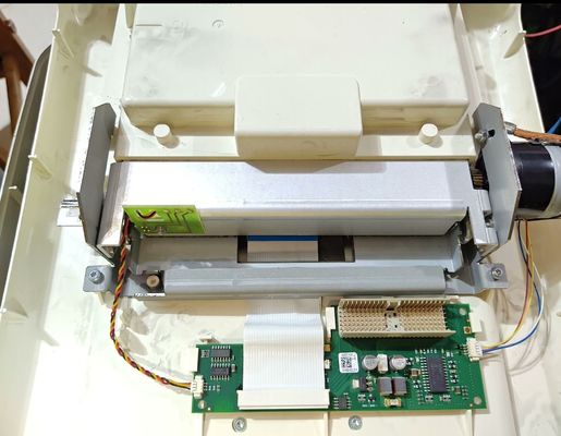 Philip Avalon FM20 FM30 Fetal Monitor Printer Driver Board PN:M2703-66430