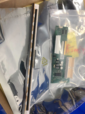 Philip Avalon FM20 FM30 Fetal Monitor Printer Driver Board PN:M2703-66430