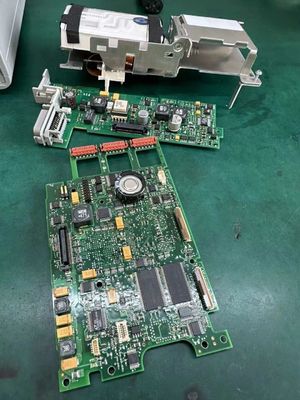 Philip  IntelliVue MP2 /X2 Patient Monitor Motherboard Sales, Maintenance, Exchange.PN:453564325491