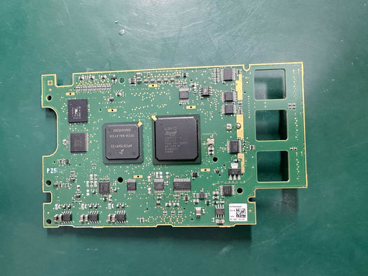 Philip  IntelliVue MP2 /X2 Patient Monitor Motherboard Sales, Maintenance, Exchange.PN:453564325491