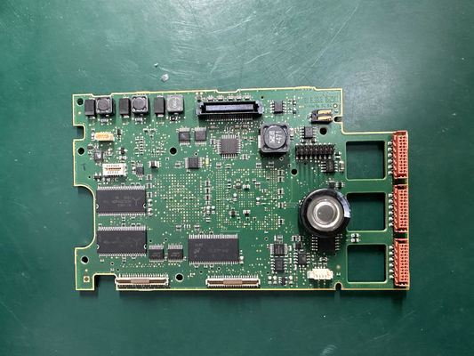 Philip  IntelliVue MP2 /X2 Patient Monitor Motherboard Sales, Maintenance, Exchange.PN:453564325491
