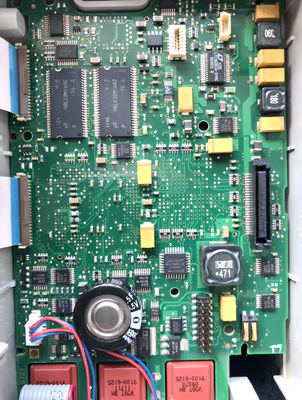 Philip  IntelliVue MP2 /X2 Patient Monitor Motherboard Sales, Maintenance, Exchange.PN:453564325491