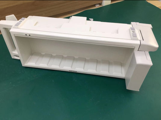 Philip  Patient Monitor Plug-In Frame M8048A, 8-Bit FMS-8