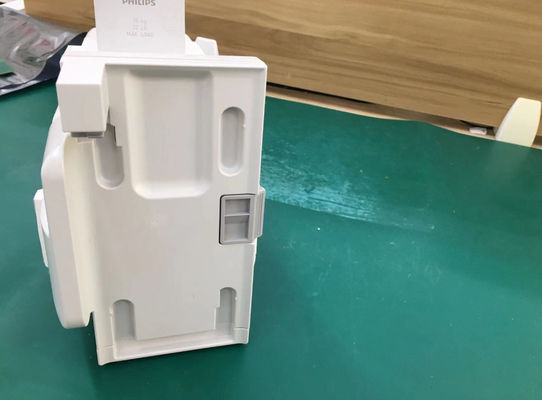 Philip  Patient Monitor Plug-In Frame M8048A, 8-Bit FMS-8