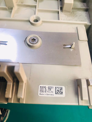 Philip  IntelliVue MP60 MP70 Patient Monitor Module Slot Module Rack Frame PN:M4046-62301