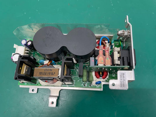 Philip  IntelliVue MP5 Patient Monitoring Instrument Power Supply Board